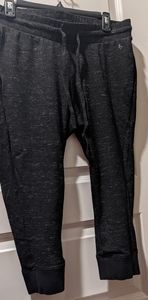 Torrid joggers size 0